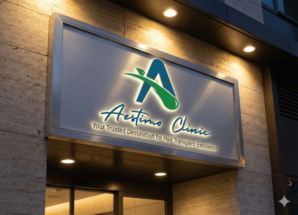 زراعة الشعر في المنصورة