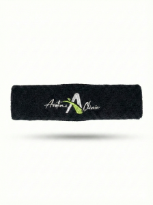 شارة زراعة الشعر مع استيمو كلينك دكتور طارق