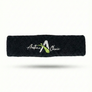 شارة زراعة الشعر مع استيمو كلينك دكتور طارق